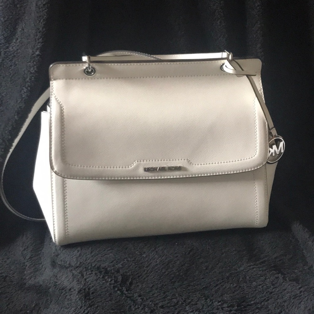 Michael Kors LG TH SATCHEL